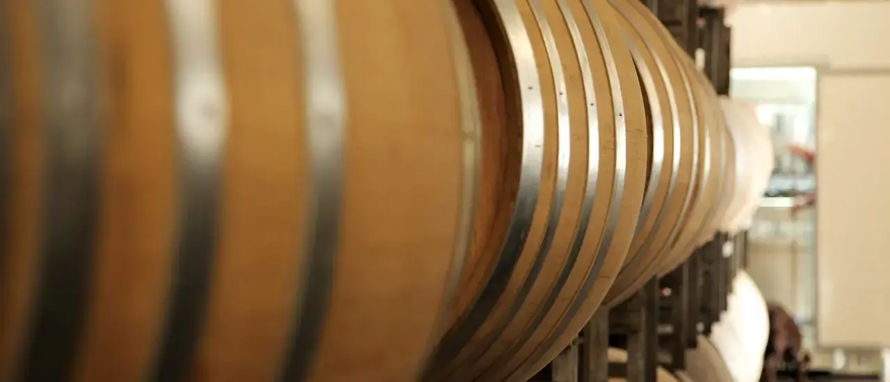 Hvilke trækasser egner sig bedst til opbevaring af vin?